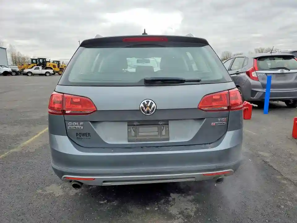 3VWH17AU9HM509388 2017 VOLKSWAGEN GOLF-5