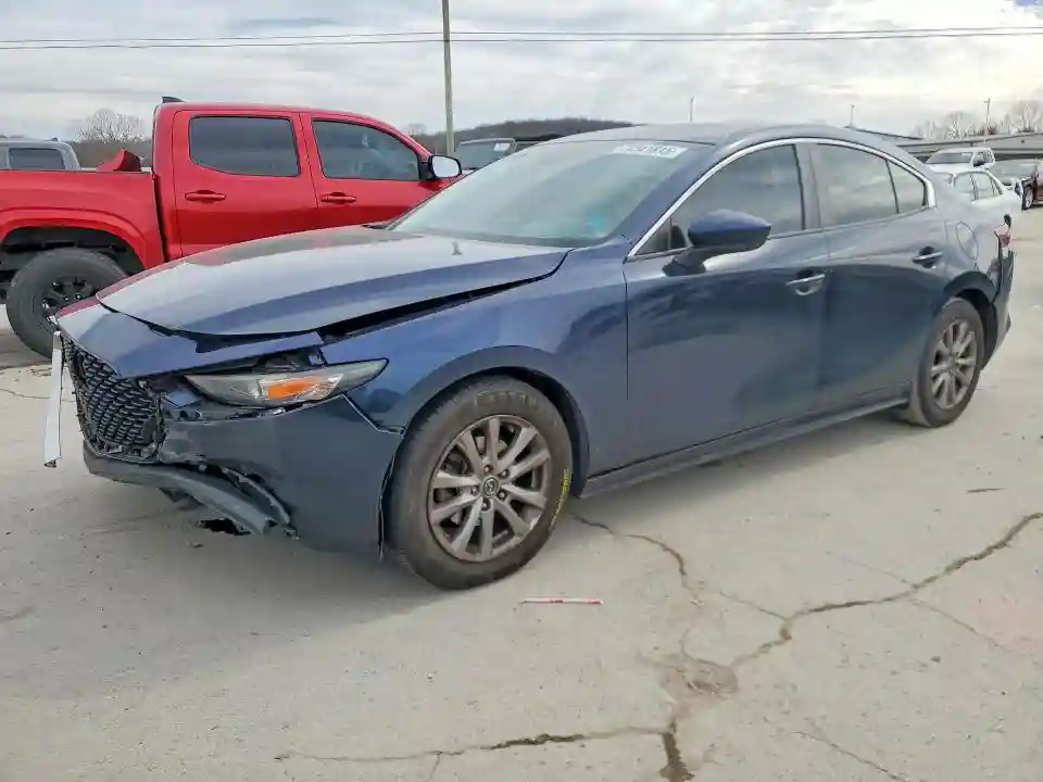 3MZBPABLXKM113548 2019 MAZDA 3-0