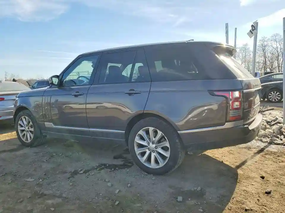 SALGS2FV4HA327684 2017 LAND ROVER RANGEROVER-1