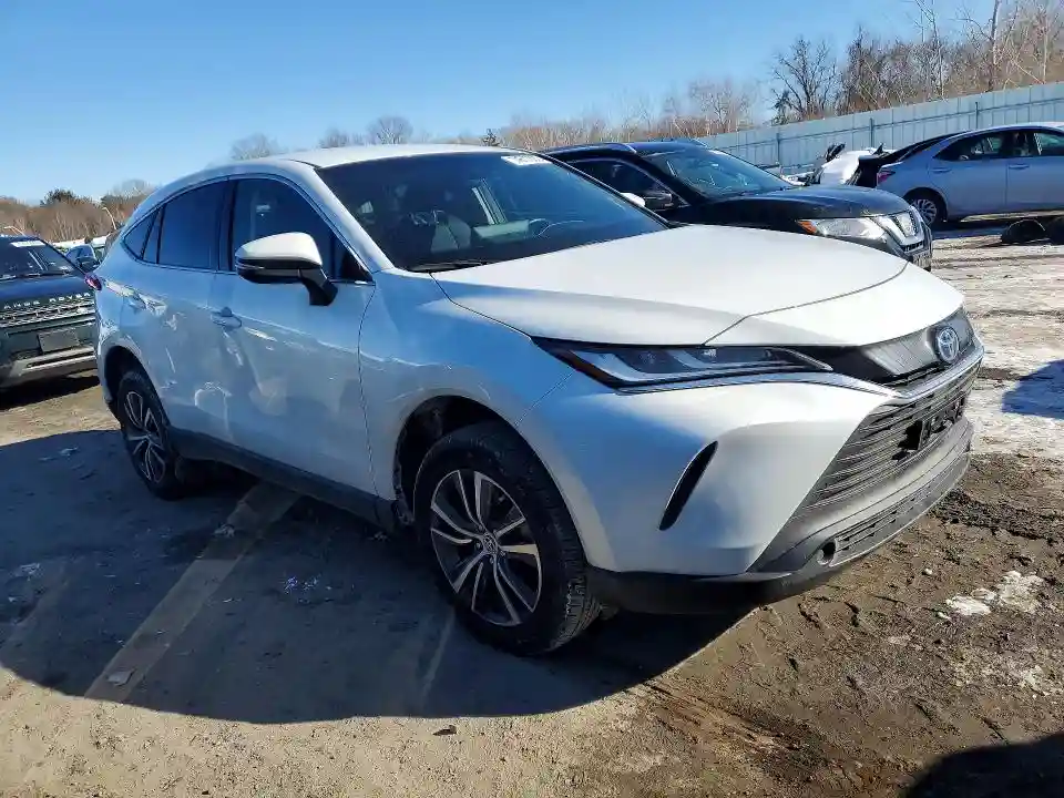 JTEAAAAH7PJ124584 2023 TOYOTA VENZA-3