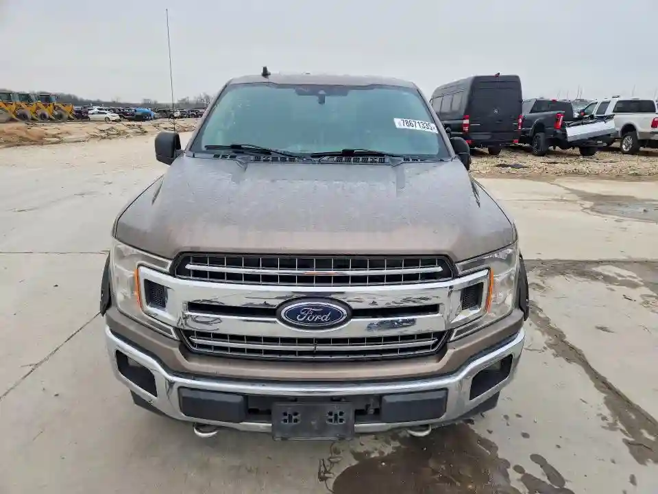 1FTEW1E54LKE00733 2020 FORD F-150-4