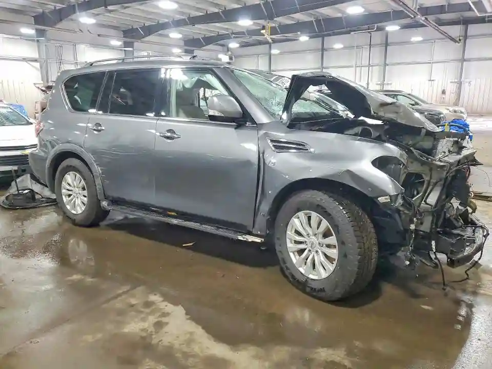 JN8AY2NC8J9552679 2018 NISSAN ARMADA-3