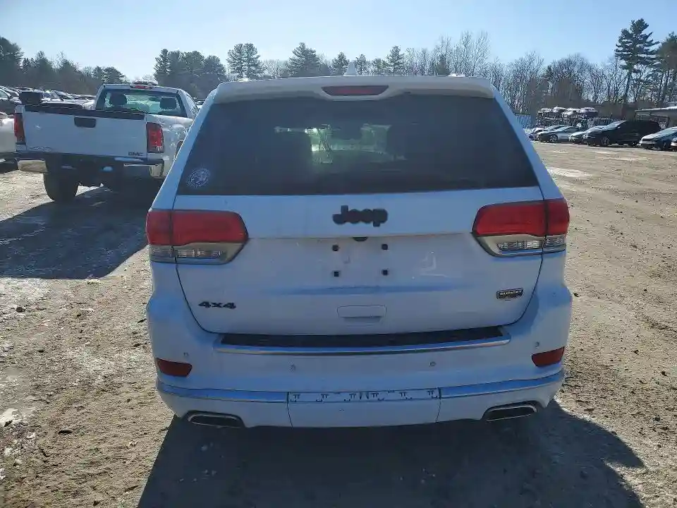 1C4RJFJT4FC607056 2015 JEEP GRAND CHEROKEE-5