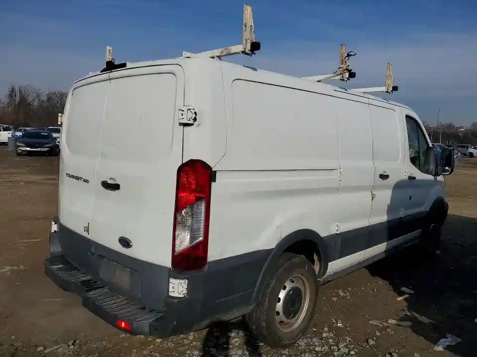 1FTYR1ZM3GKA82521 2016 FORD TRANSIT-2