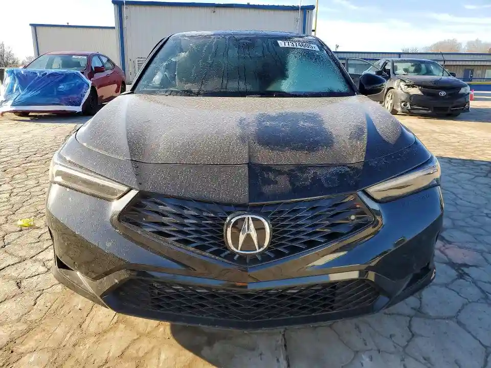 19UDE4H65SA020844 2025 ACURA INTEGRA-4