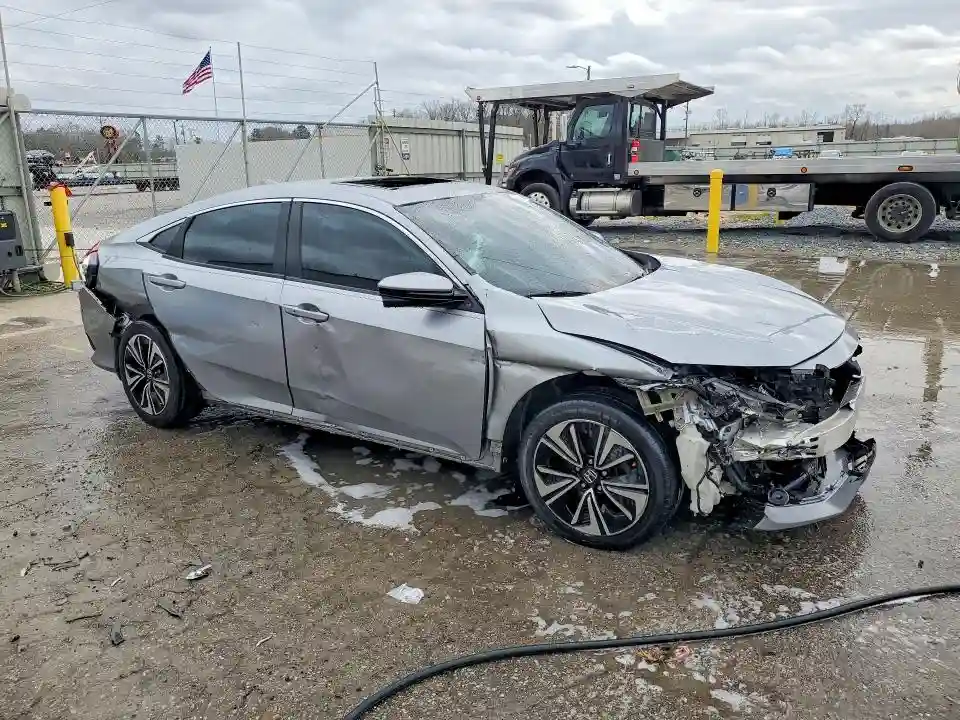 19XFC1F71GE212161 2016 HONDA CIVIC-3