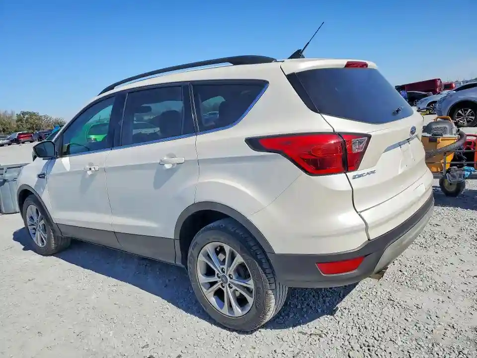 1FMCU9HD0KUA97432 2019 FORD ESCAPE-1