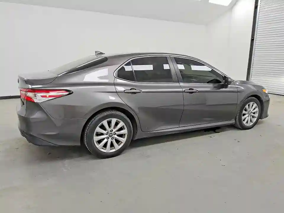 4T1B11HK3KU274737 2019 TOYOTA CAMRY-2