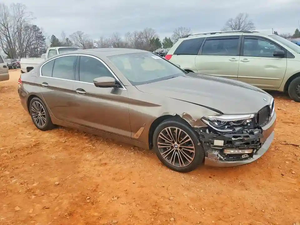 WBAJB1C58JB374757 2018 BMW 5 SERIES-3