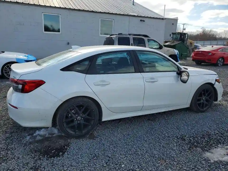 2HGFE2F58RH565164 2024 HONDA CIVIC-2