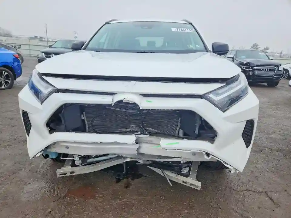 4T3LWRFV0RU110879 2024 TOYOTA RAV4-4