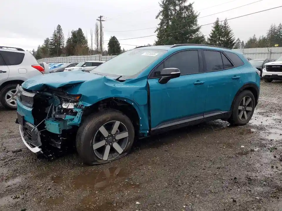 3GPKHXRJXSS509898 2025 HONDA PROLOGUE T-0