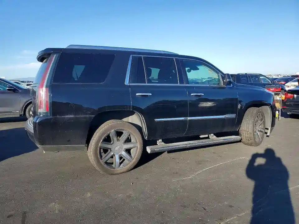 1GYS4CKJ6GR244109 2016 CADILLAC ESCALADE-2