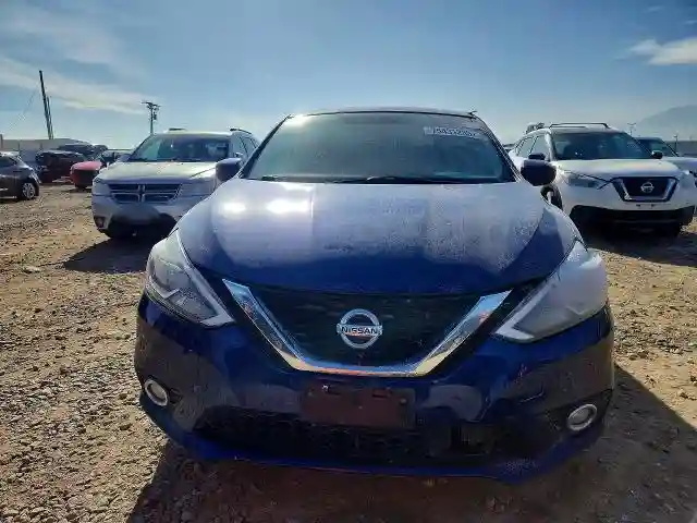 3N1AB7AP3JL641962 2018 NISSAN SENTRA-4