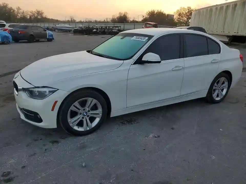 WBA8B9G51JNU96169 2018 BMW 3 SERIES-0
