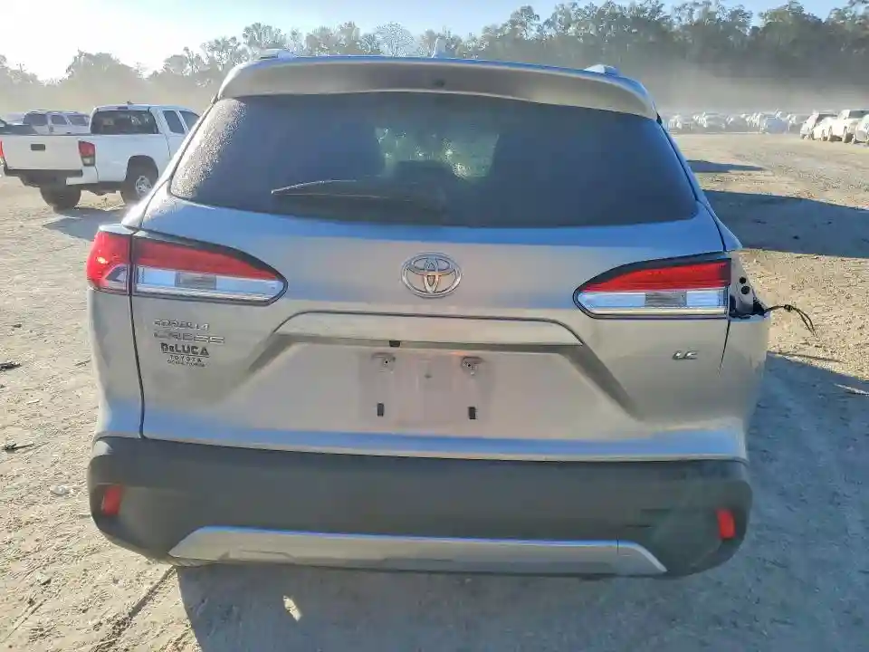 7MUCAAAG2RV090778 2024 TOYOTA ALL OTHER-5