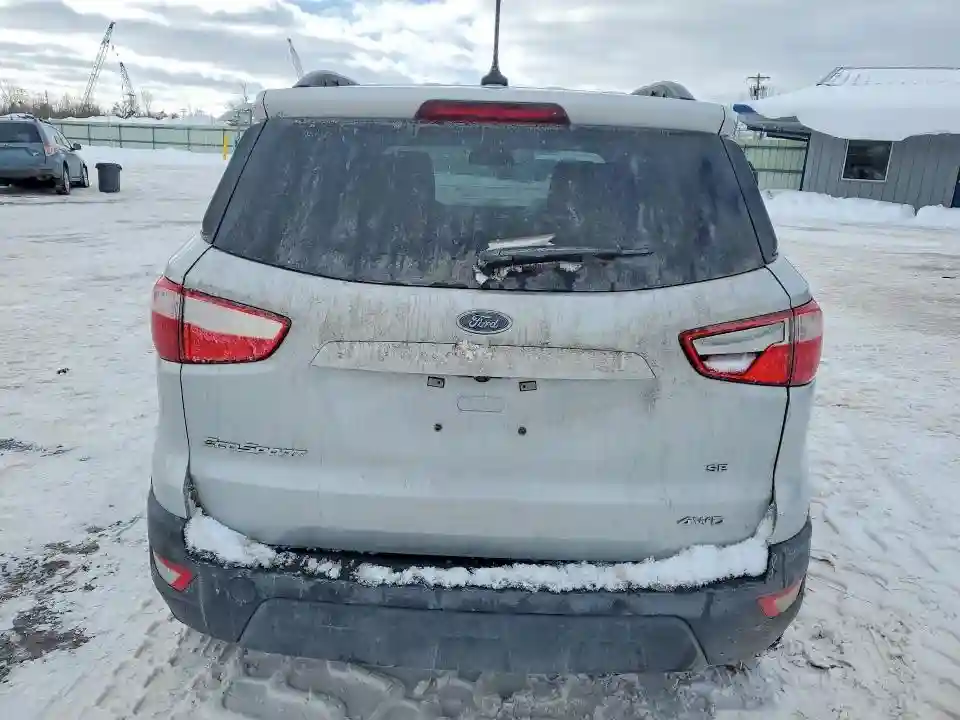 MAJ6S3GL0LC311829 2020 FORD ECOSPORT-5