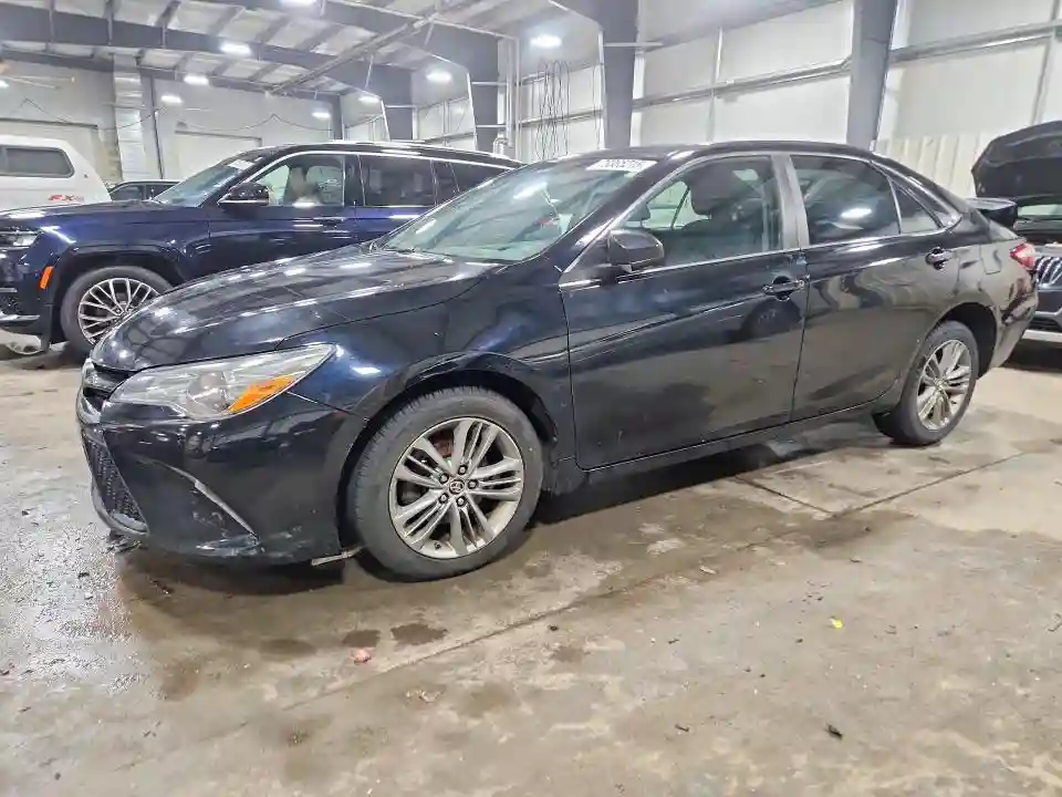 4T1BF1FKXFU477151 2015 TOYOTA CAMRY-0