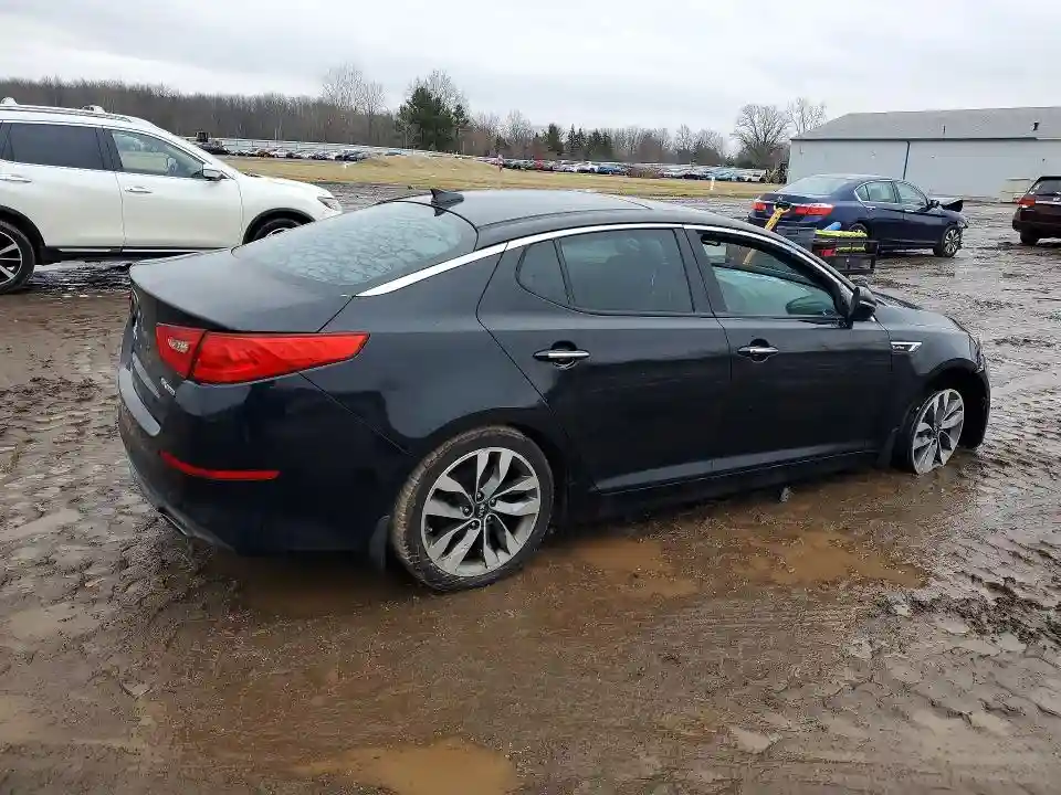 5XXGR4A69FG384642 2015 KIA OPTIMA-2