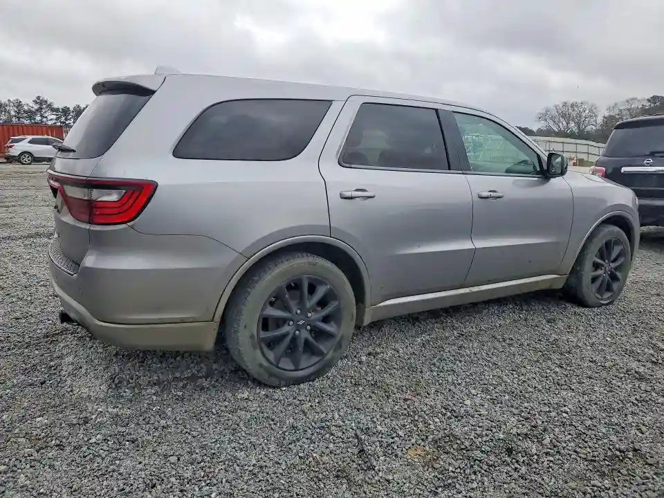 1C4RDHAG3KC663120 2019 DODGE DURANGO-2