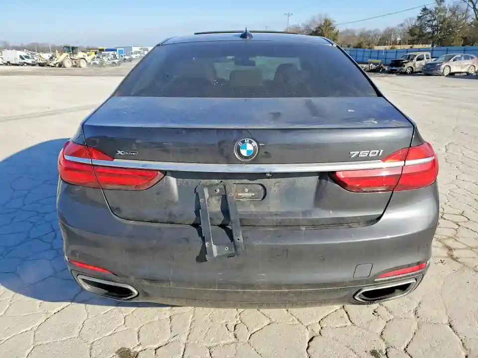 WBA7F2C55GG415393 2016 BMW 7 SERIES-5