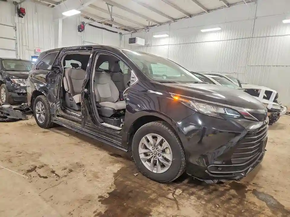 5TDKRKEC0PS152140 2023 TOYOTA ALL MODELS-3