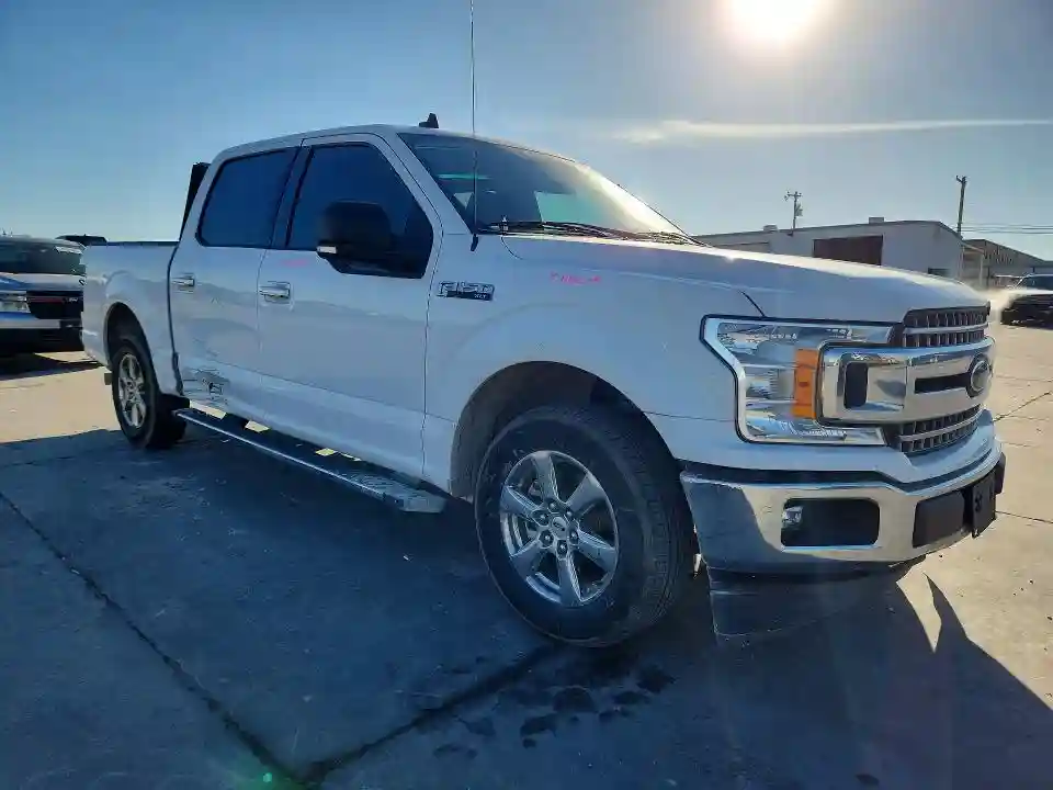1FTEW1CP6LKF46071 2020 FORD F150-3