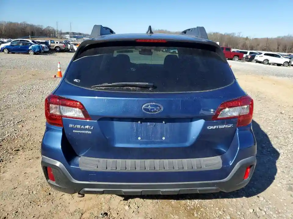 4S4BSAFC0K3345729 2019 SUBARU OUTBACK-5