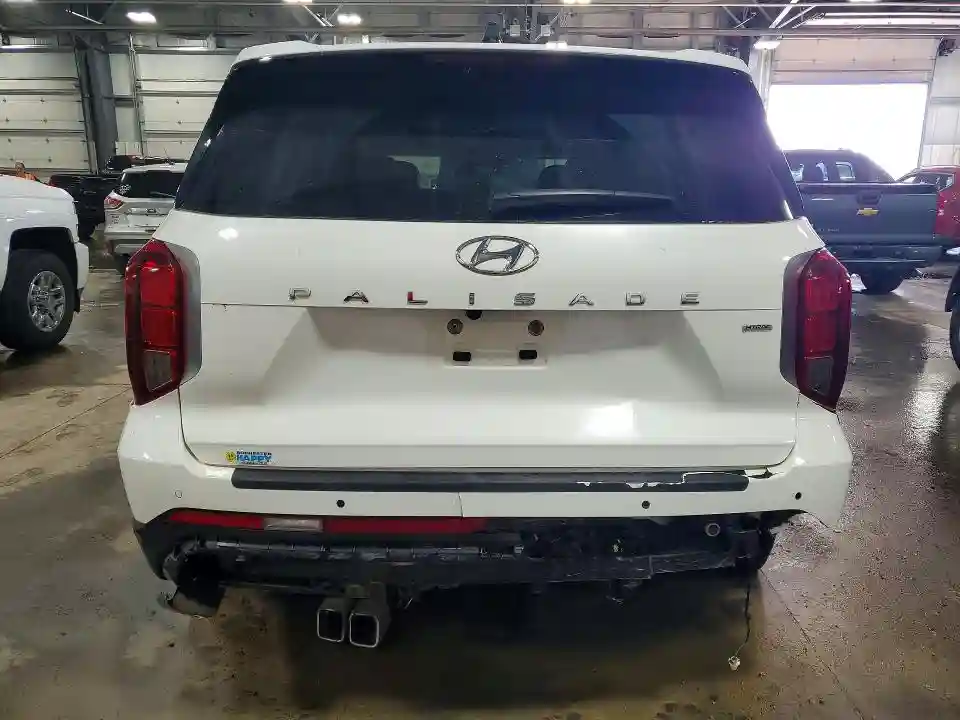 KM8R5DGE9RU688258 2024 HYUNDAI PALISADE-5