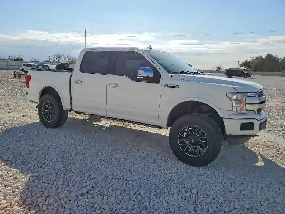 1FTEW1E42LFC81712 2020 FORD F-150-5