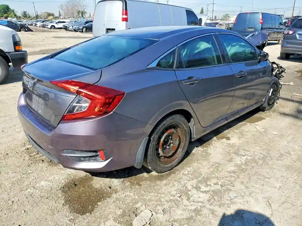 19XFC2F52GE054692 2016 HONDA CIVIC-2