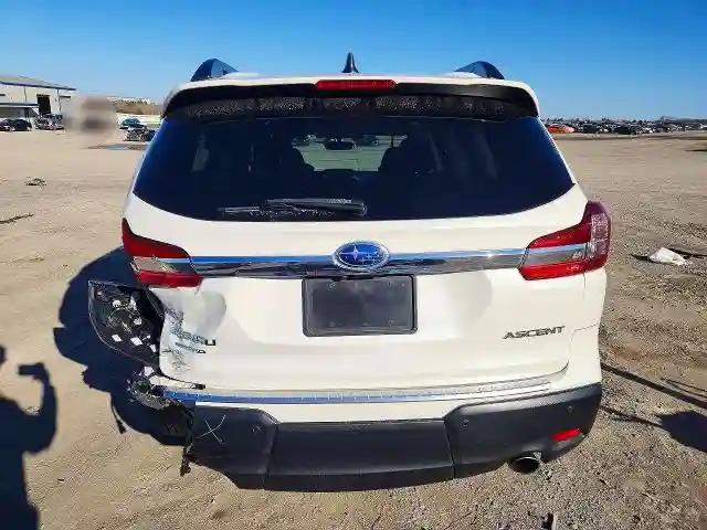 4S4WMAFD1M3444342 2021 SUBARU ASCENT-5