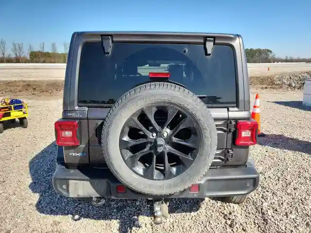 1C4JJXP67MW830403 2021 JEEP WRANGLER-5