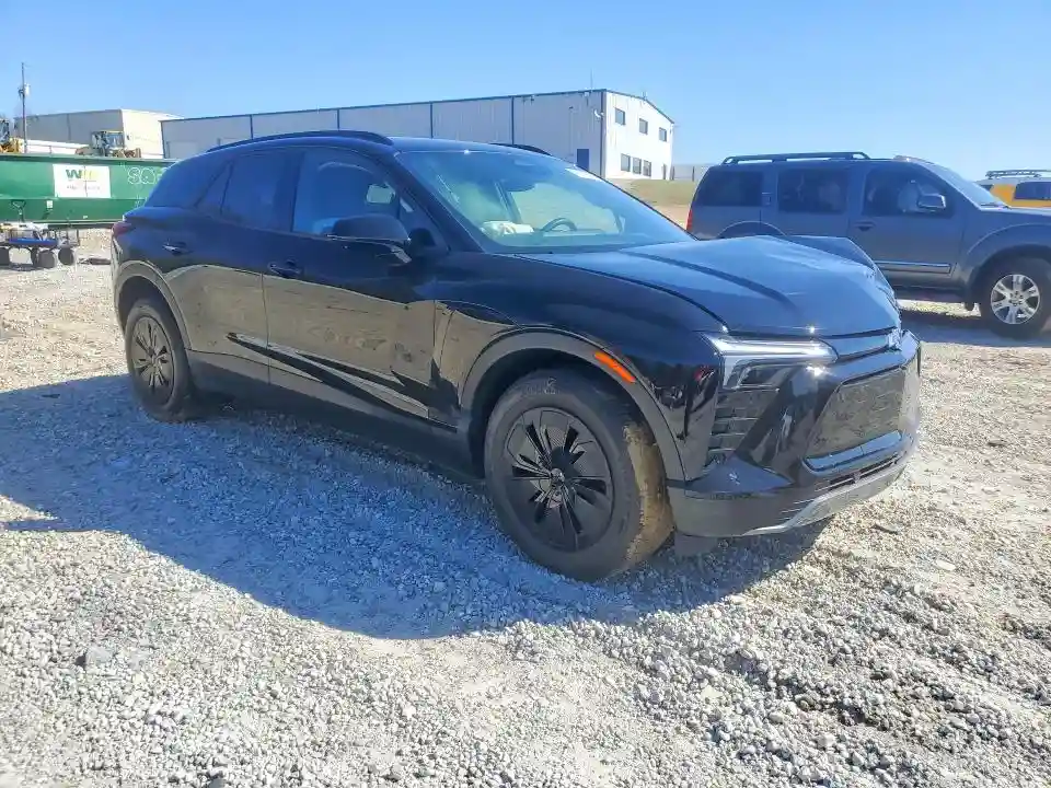 3GNKDBRM5SS177368 2025 CHEVROLET BLAZER-3