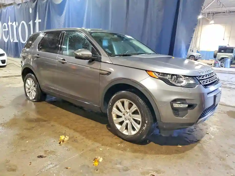 SALCP2BGXGH551698 2016 LAND ROVER DISCOVERY-3