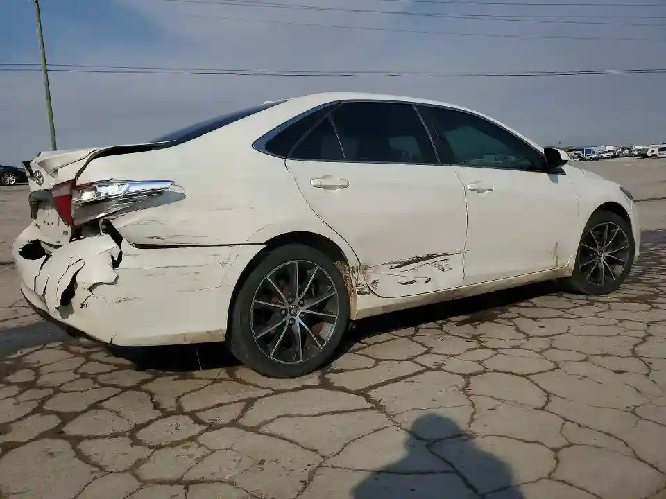 4T1BF1FK4GU547891 2016 TOYOTA CAMRY-2