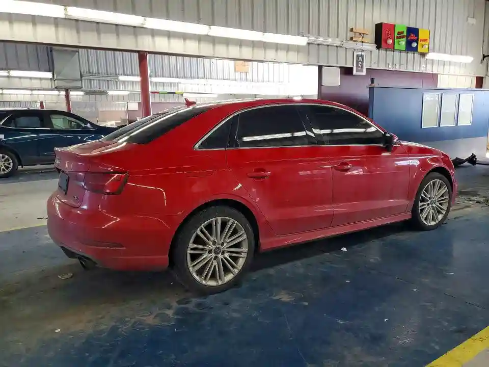 WAUJ8GFF9H1065093 2017 AUDI A3-2