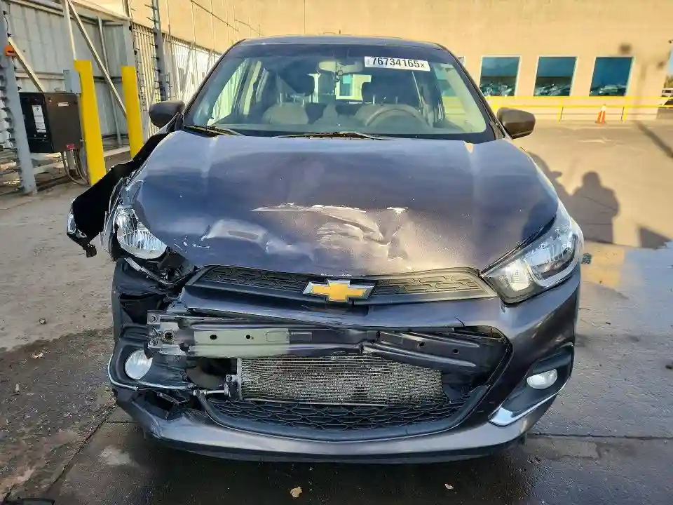 KL8CB6SA2GC604327 2016 CHEVROLET SPARK-4