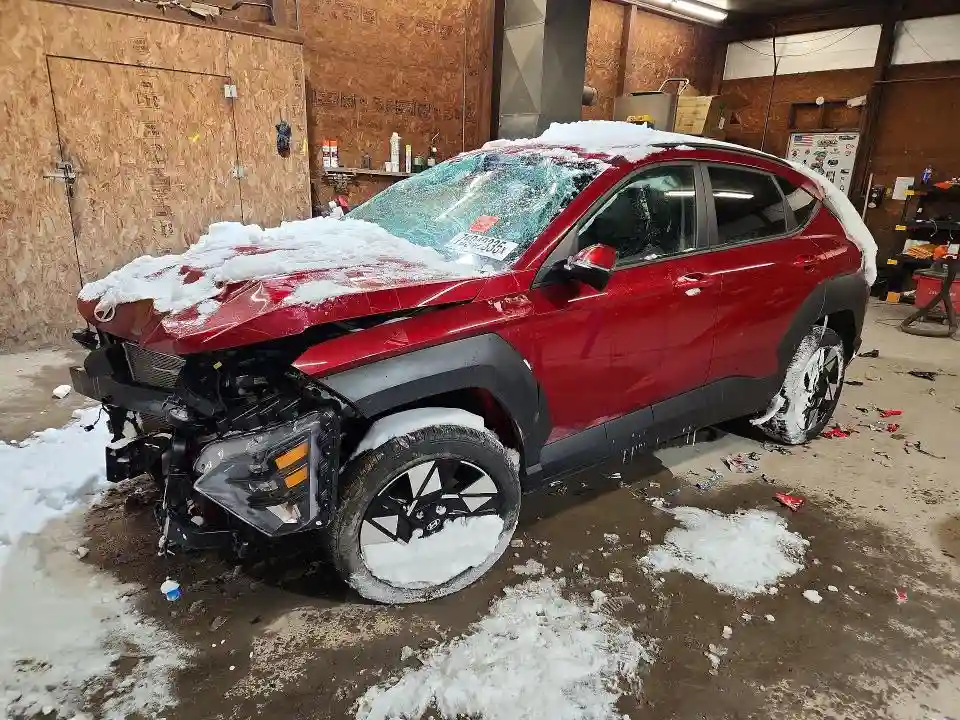 KM8HBCAB8SU300519 2025 HYUNDAI KONA-0
