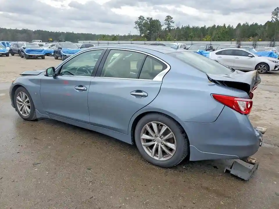 JN1BV7AP5FM335466 2015 INFINITI Q50-1