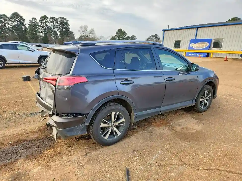 2T3WFREV7JW406758 2018 TOYOTA RAV4-2