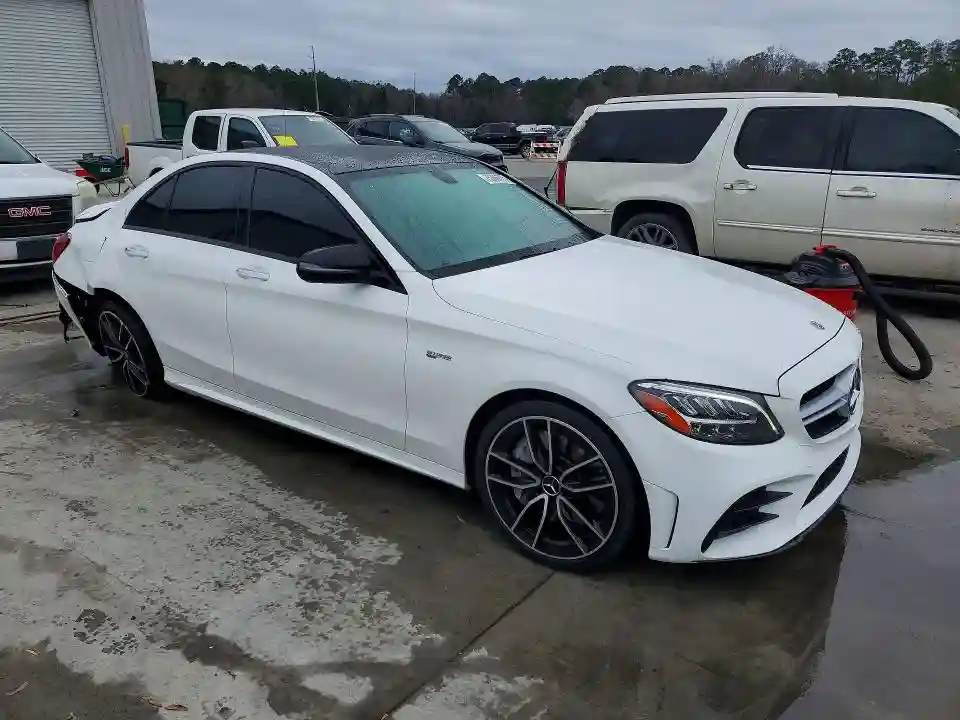 55SWF6EB3KU300799 2019 MERCEDES-BENZ C-CLASS-3