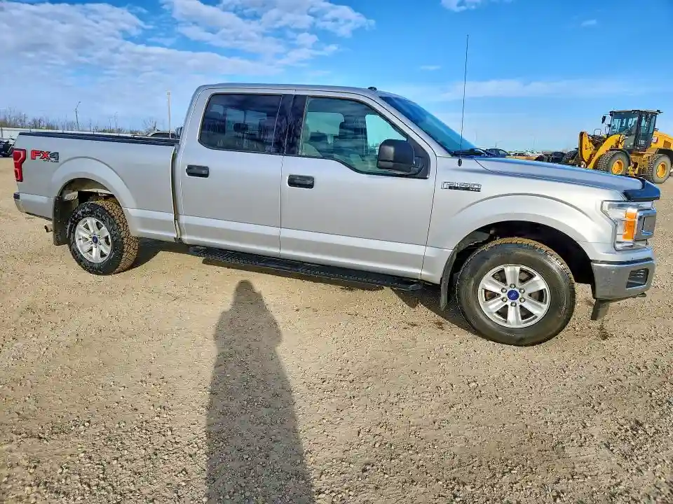 1FTFW1E5XJFC32932 2018 FORD F-150-3