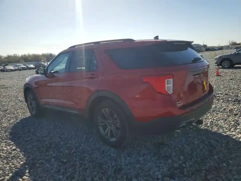 1FMSK7DH5RGA89155 2024 FORD EXPLORER-1