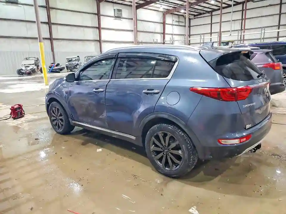 KNDPNCAC6K7536729 2019 KIA SPORTAGE-1