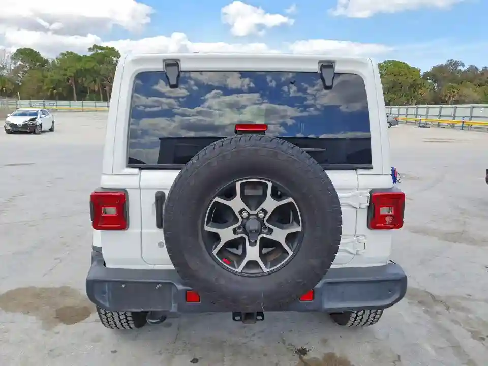 1C4HJXEG9KW583036 2019 JEEP WRANGLER-5