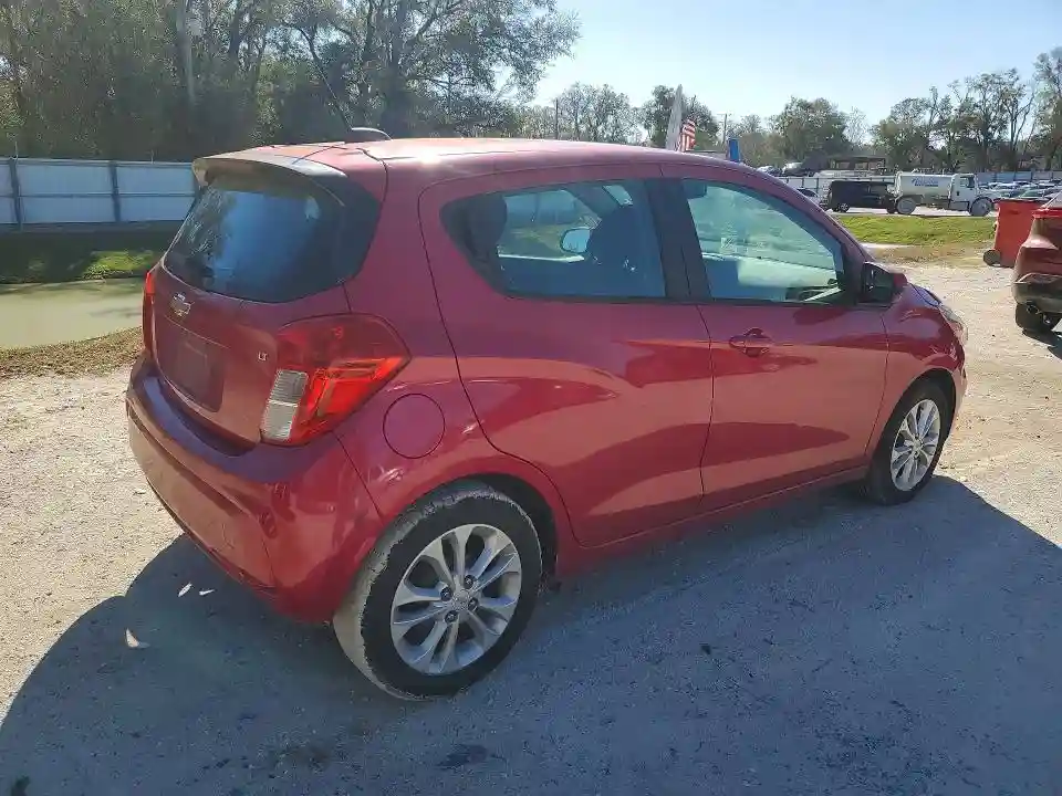 KL8CD6SA6LC419511 2020 CHEVROLET SPARK-2