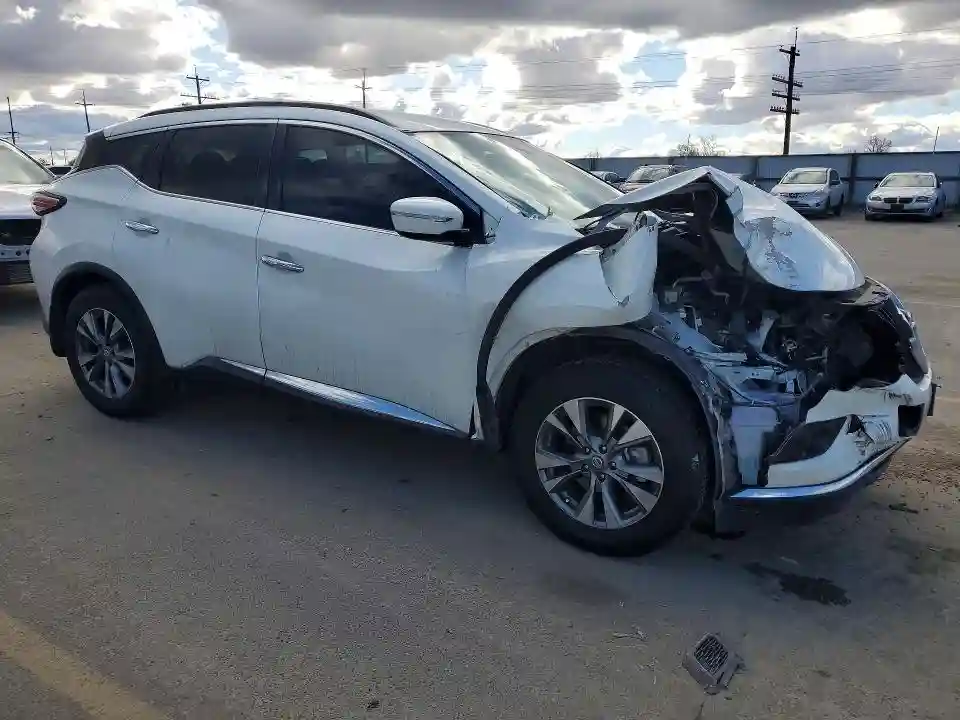 5N1AZ2MG8FN265835 2015 NISSAN MURANO-3