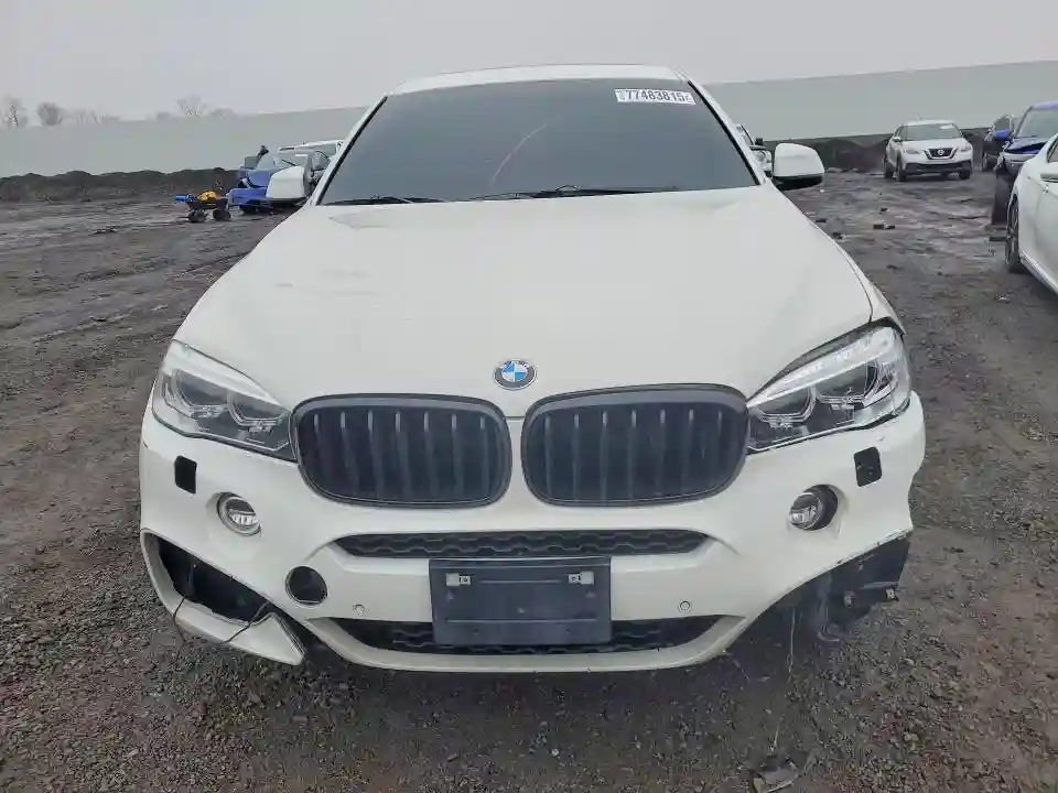 5UXKU2C54G0N82788 2016 BMW X6-4