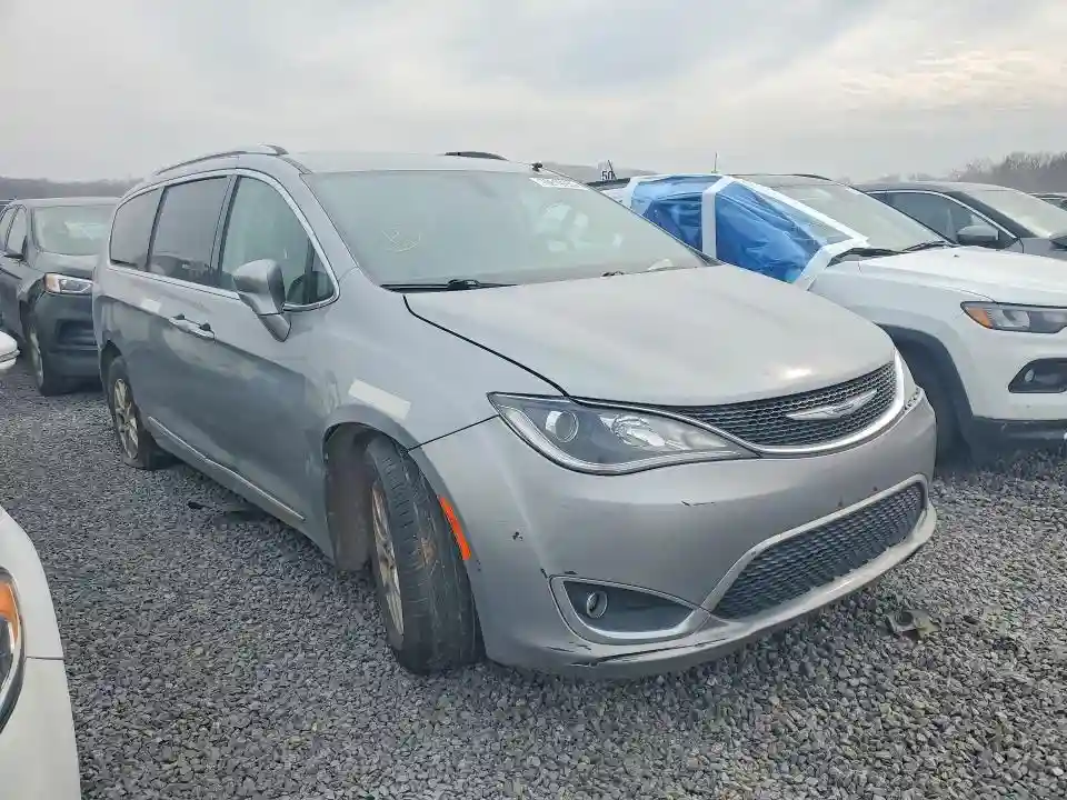 2C4RC1BG7LR276684 2020 CHRYSLER PACIFICA-3